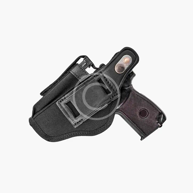 CONCEALABLE-HOLSTER