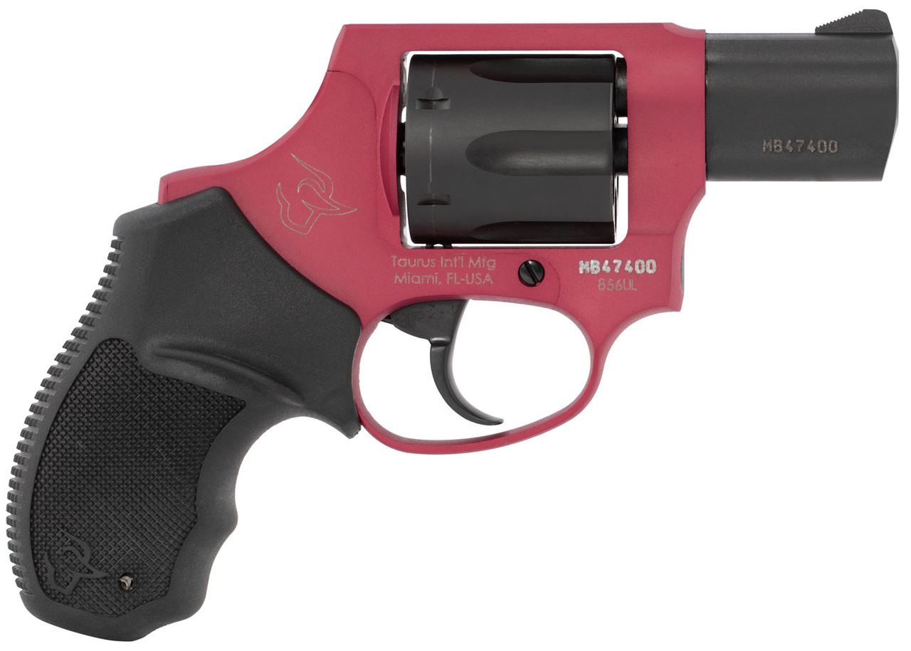 Buy Taurus 856 Ultra Lite .38 Special +P