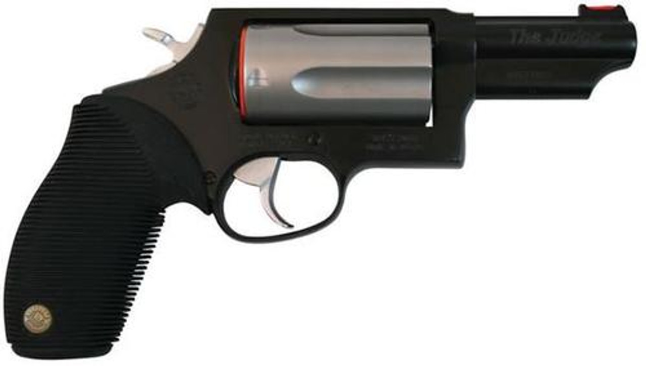 Buy Taurus Judge 410/45 Tracker Black/Matte 2 Tone