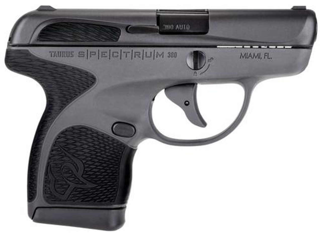 Buy Taurus Spectrum .380 ACP