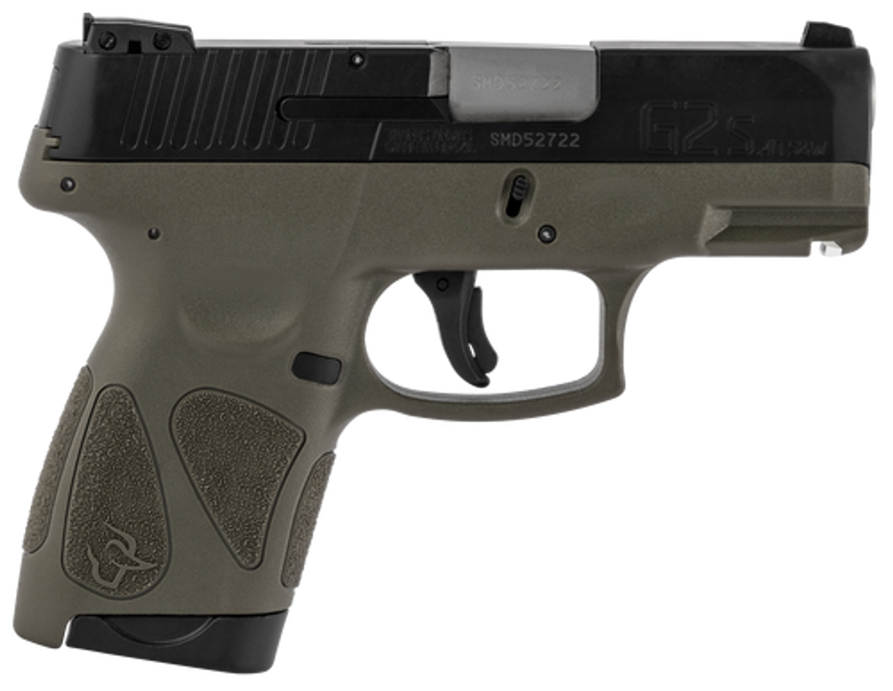 Buy Taurus G2S. .40 S&W