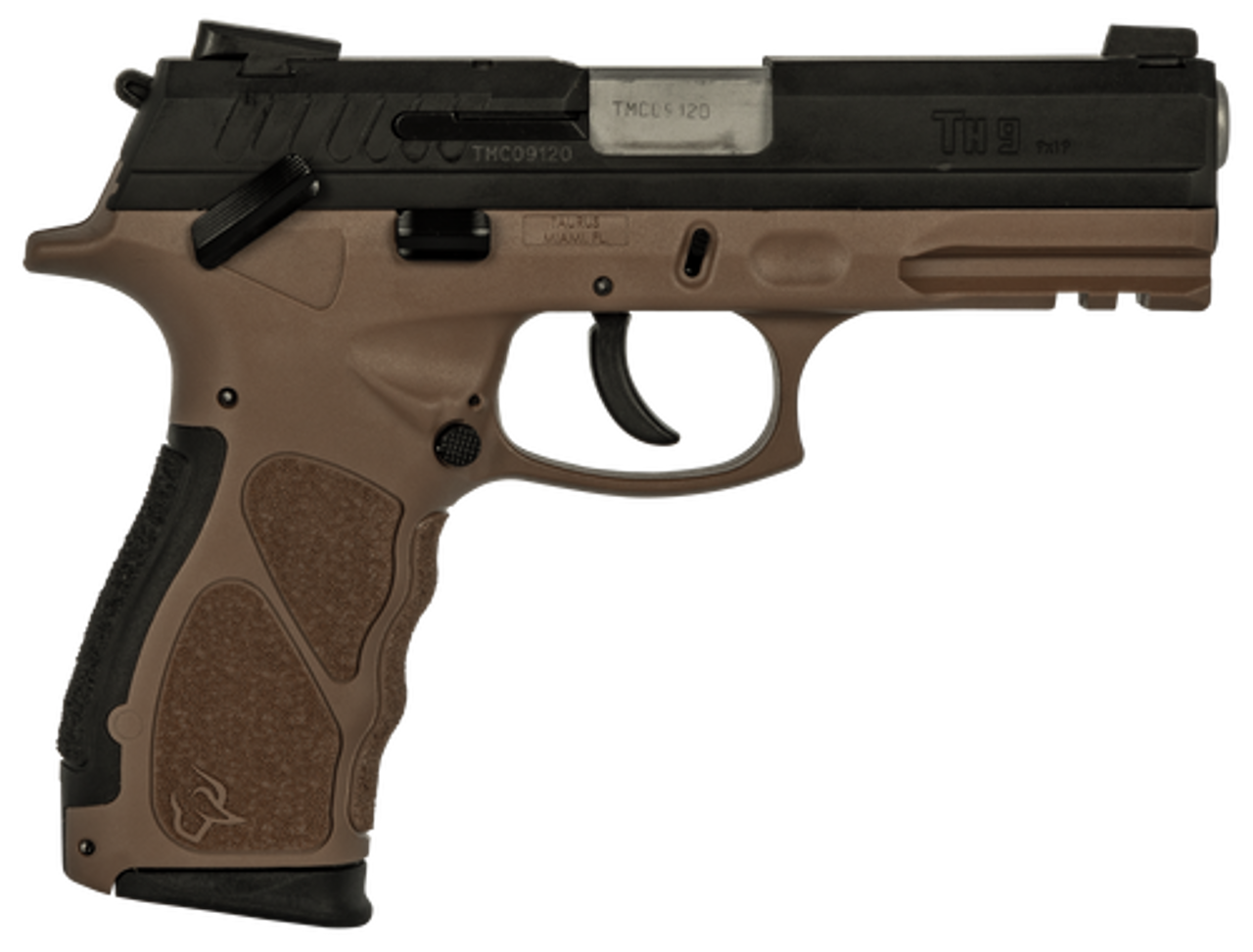 Buy Taurus TH9 Compact