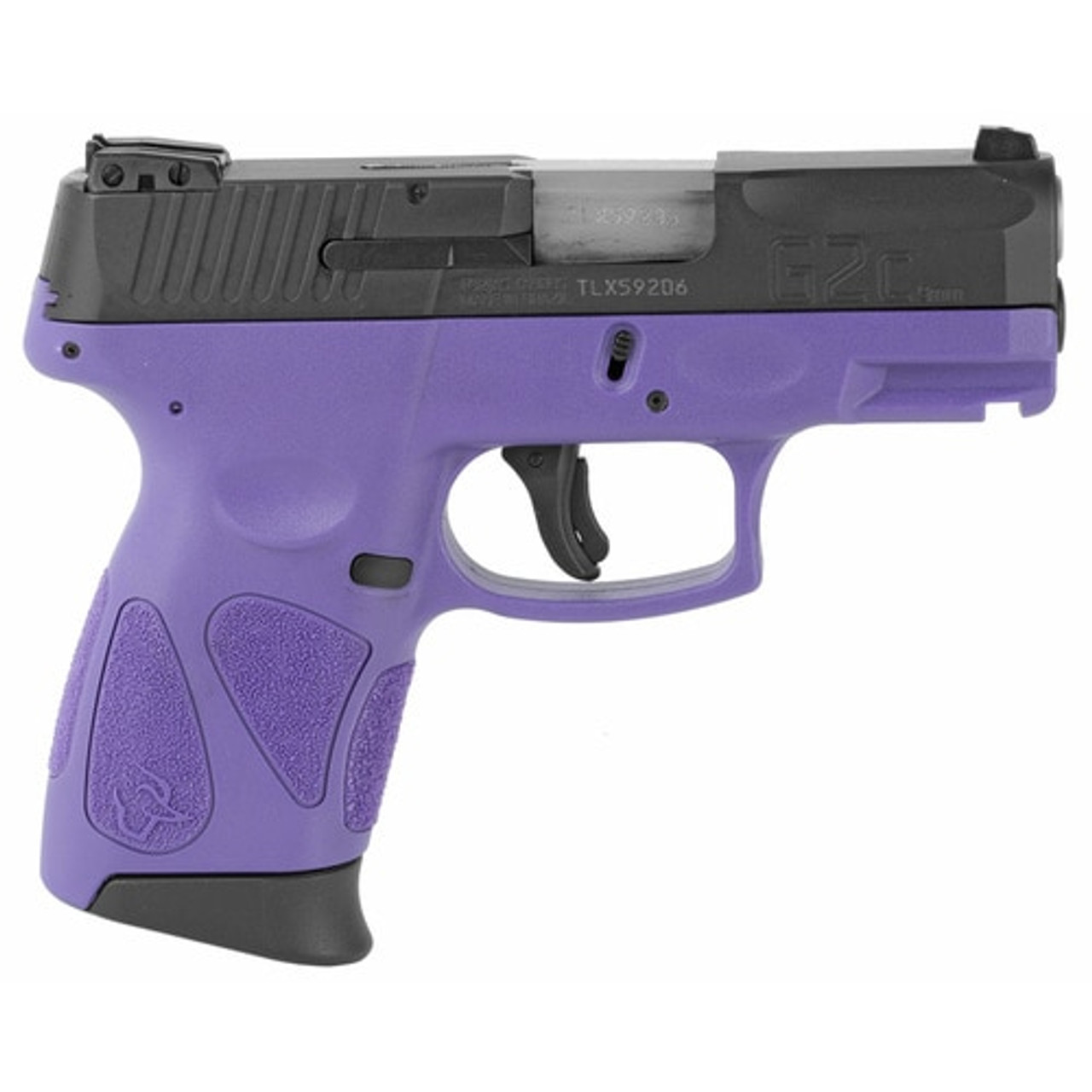 Buy Taurus G2C2C Compact Pistol 9MM 3.2" Barrel