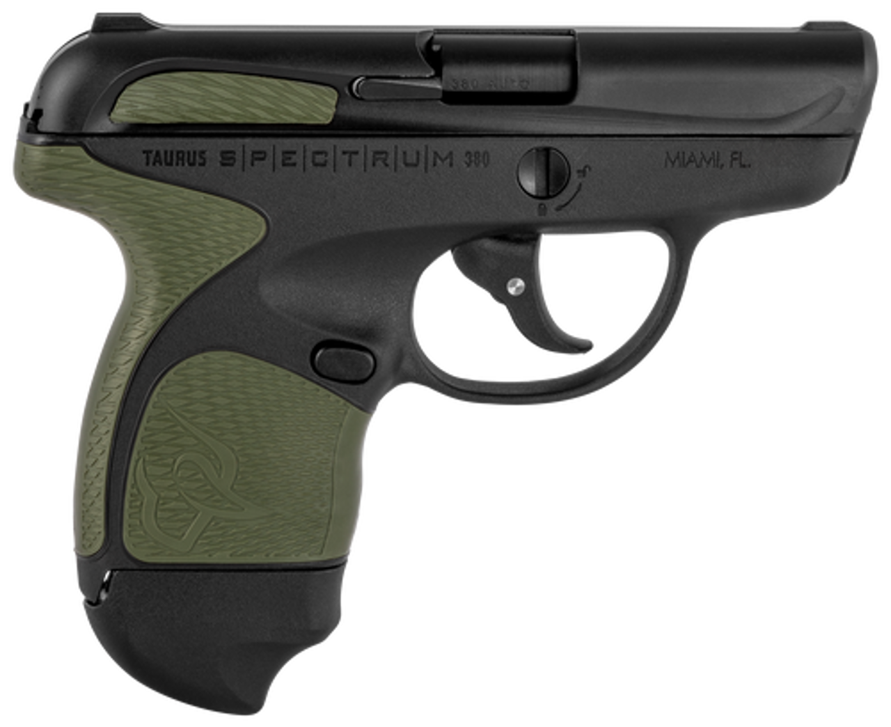 Buy Taurus Spectrum 380 ACP