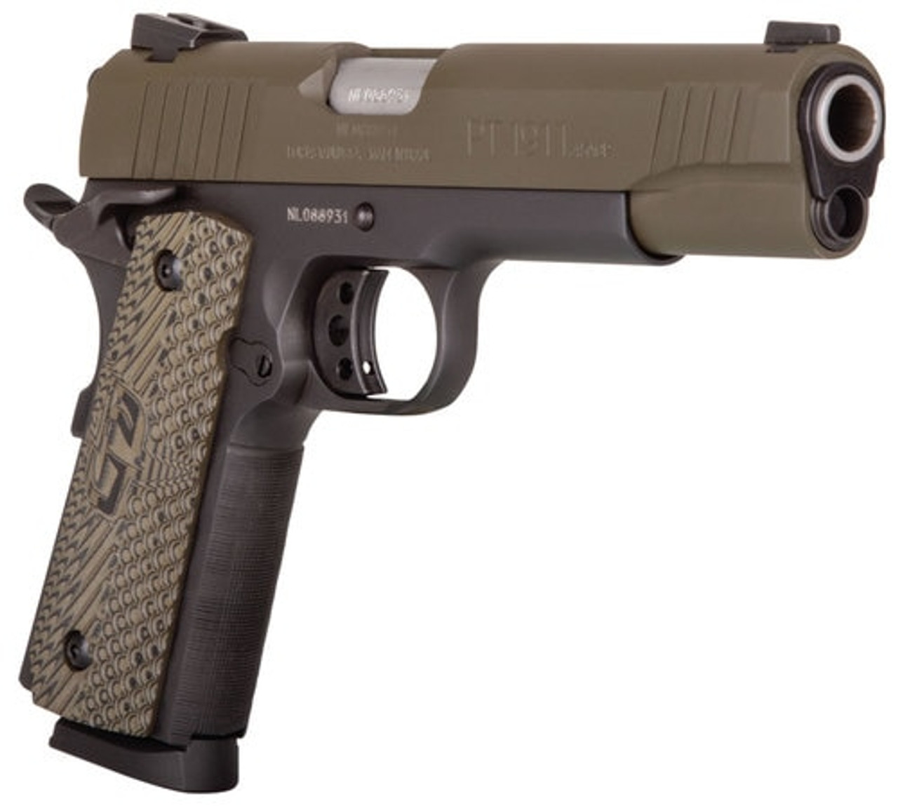 Buy Taurus 1911