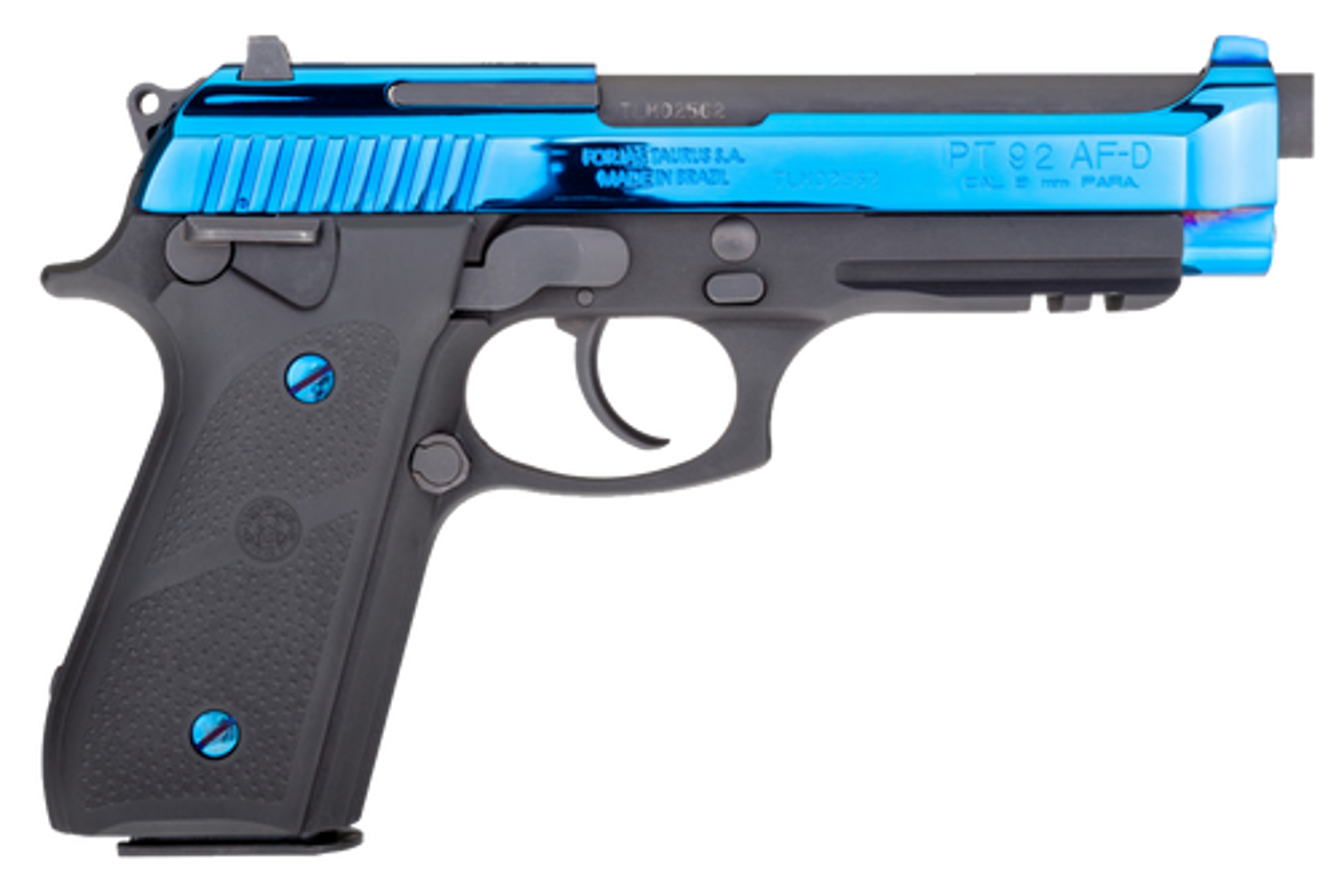 Buy Taurus 92 9mm