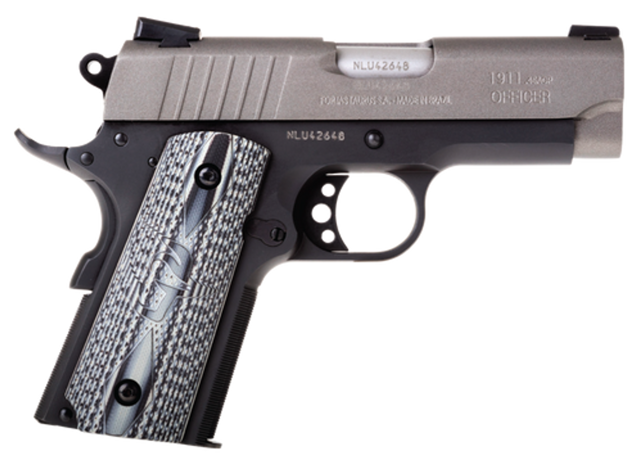 Buy Taurus 1911 Officer 45 ACP