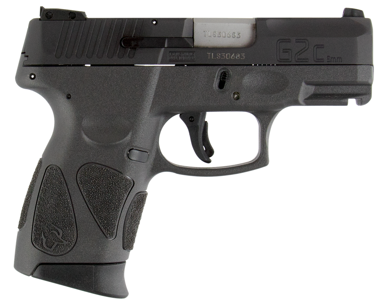 Buy Taurus 111 G2C 9mm Single/Double Action 3.2" Barrel