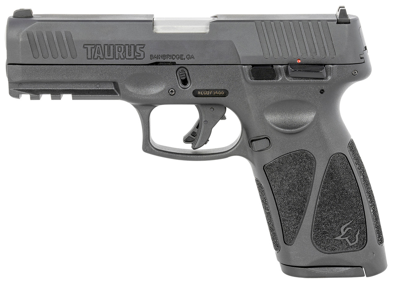 Buy Taurus G3 *MA Compliant* 9mm