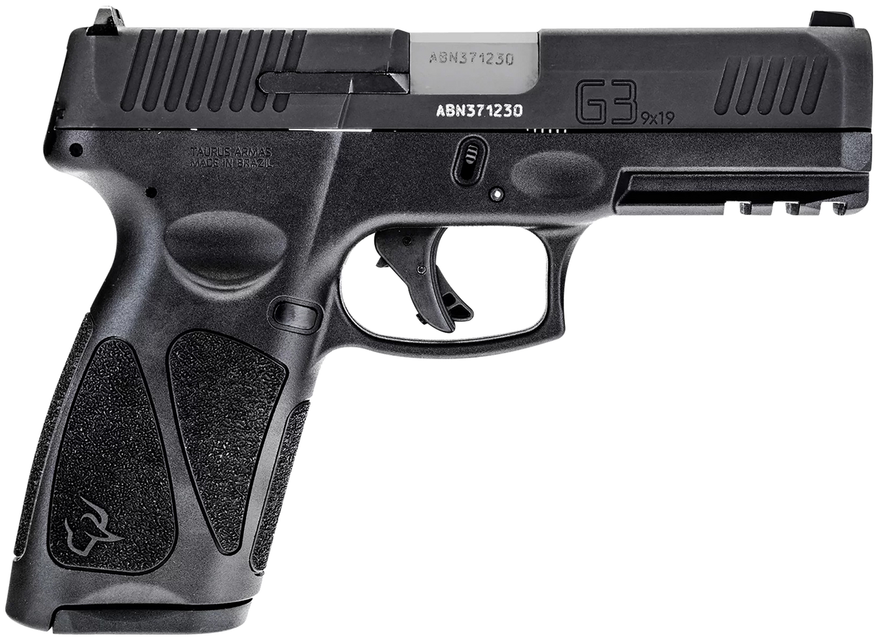 Buy Taurus G3 Full Size 9mm