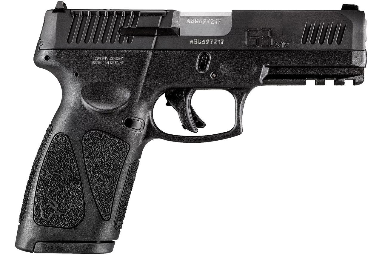 Buy Taurus G3 TORO 9mm