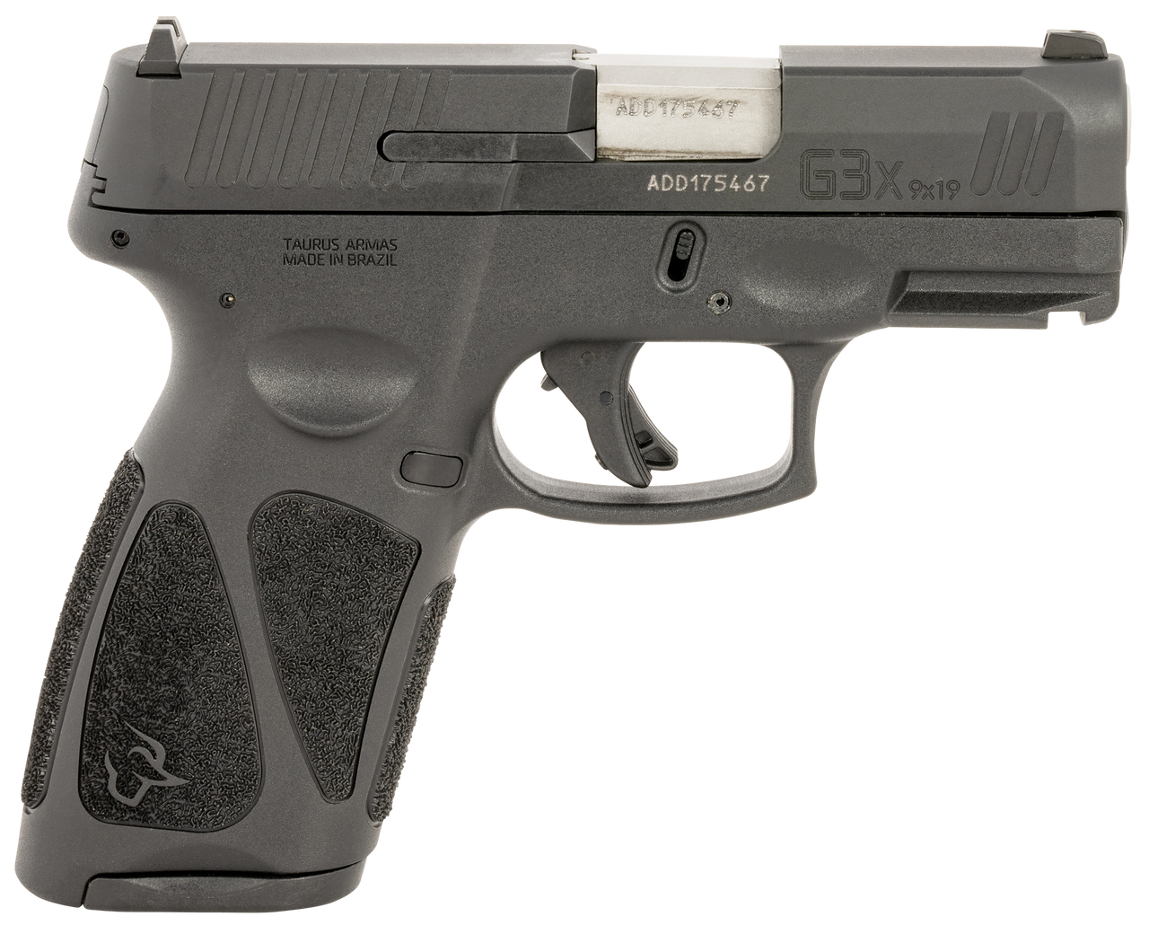 Buy Taurus G3X Compact 9mm