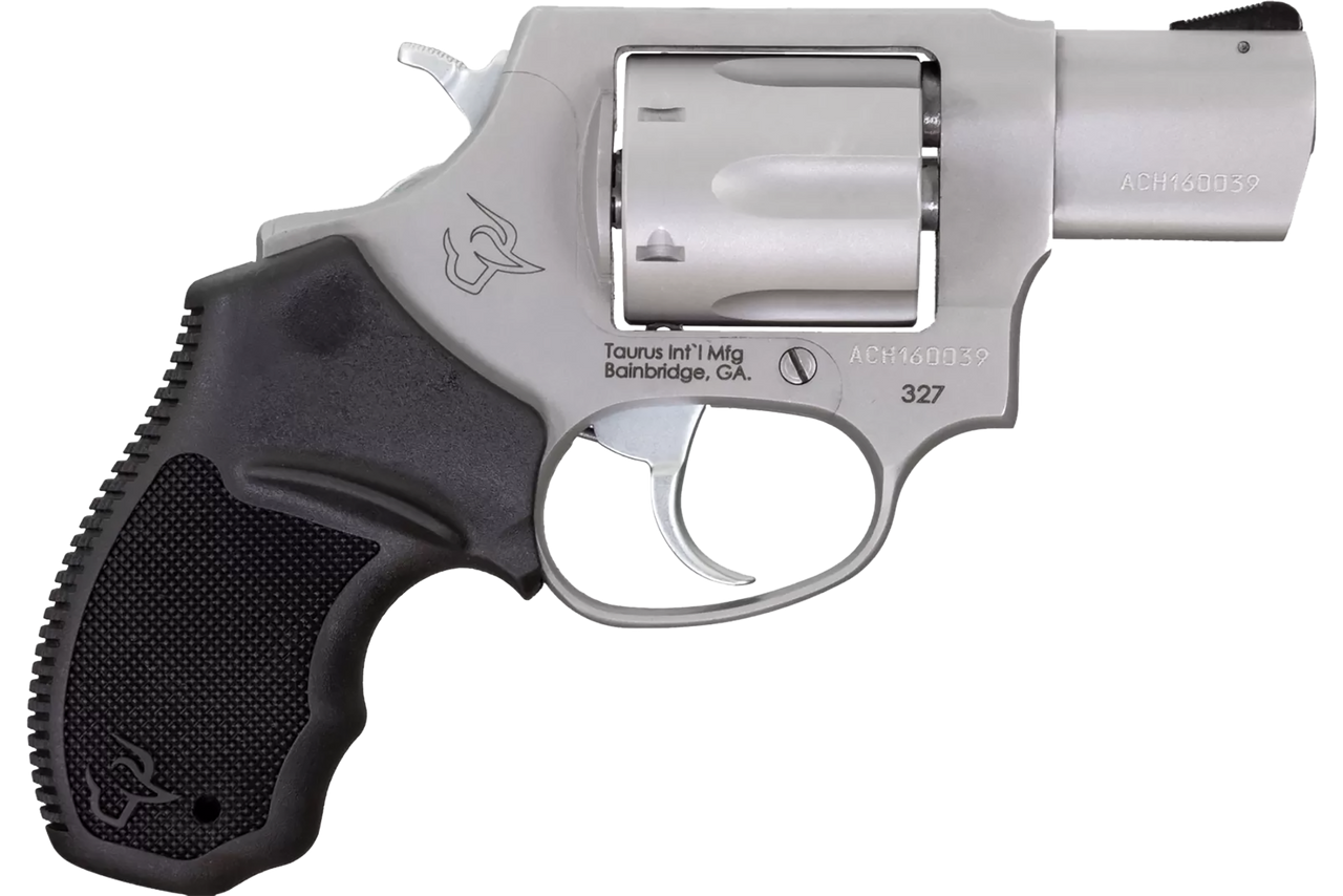 Buy Taurus 327 Small Frame 327 Federal Magnum