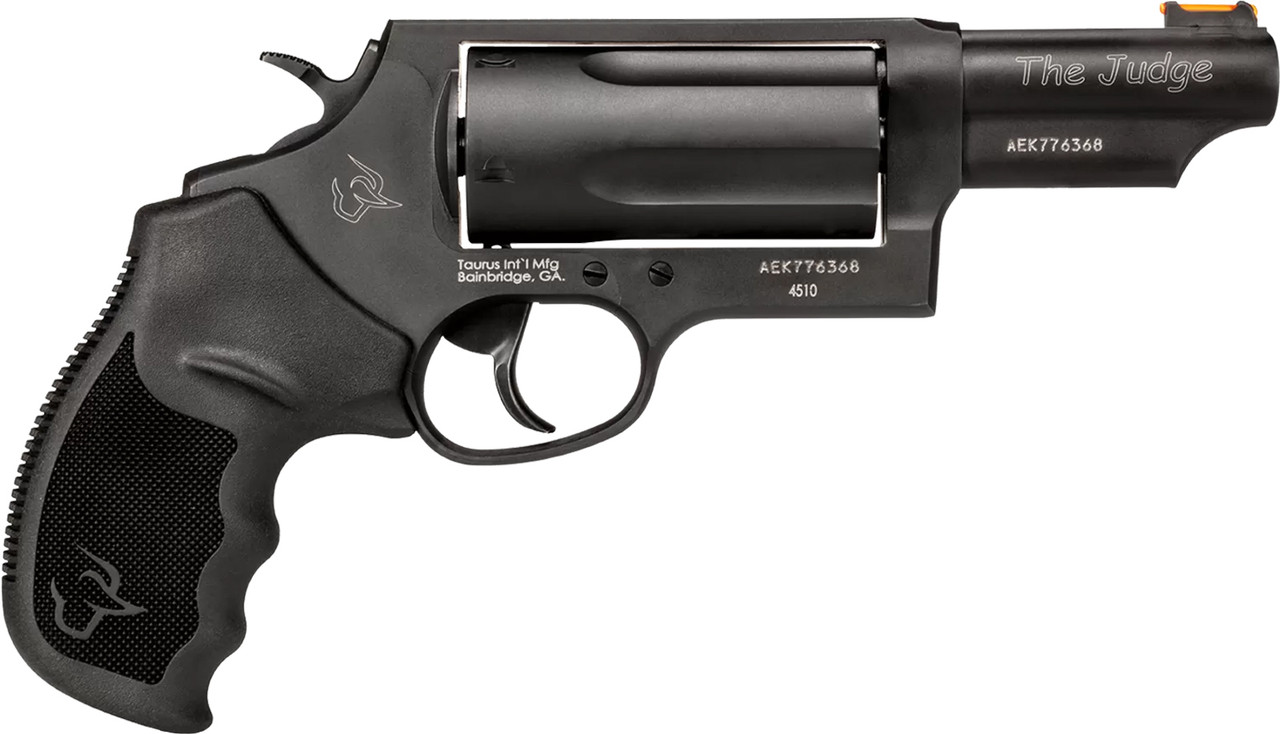 Buy Taurus Judge T.O.R.O. 410 Ga (3")/.45 Long Colt