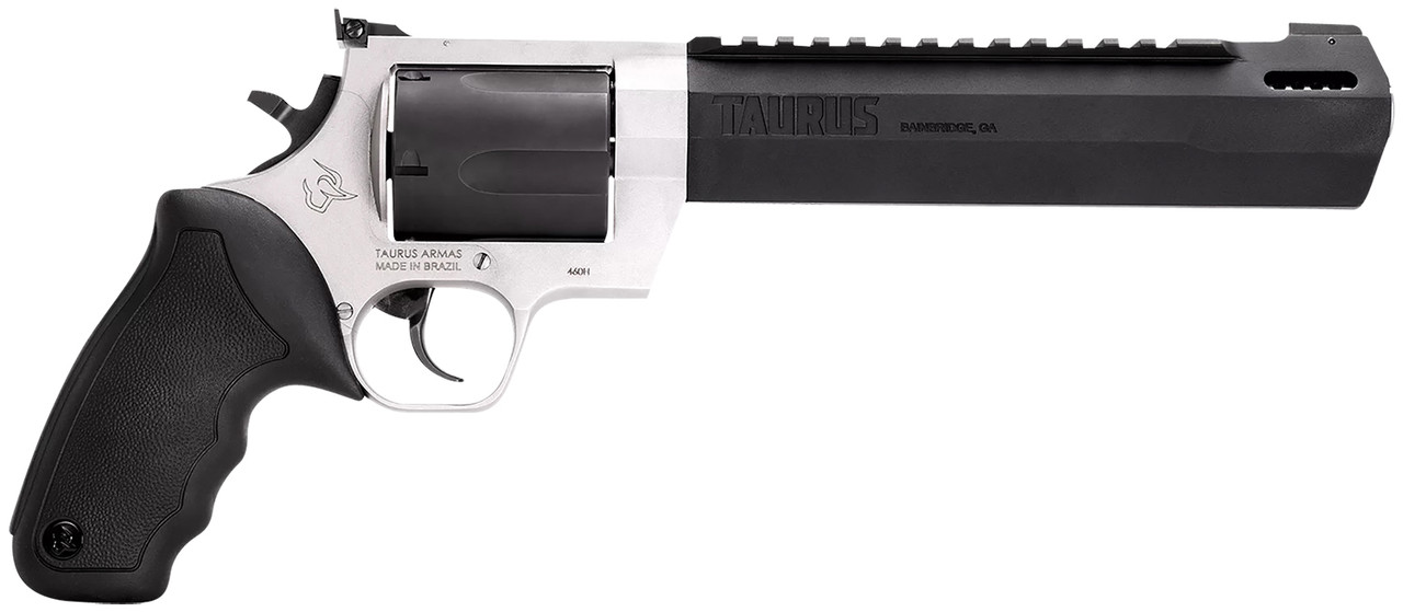 Buy Taurus Raging Hunter 460 S&W